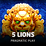 5 Lions