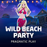 Wild Beach Party