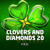 Clovers and Diamonds 20