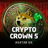 Crypto Crown 5