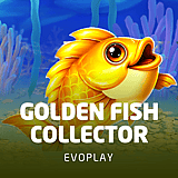 Golden Fish Collector