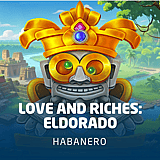 Love And Riches: Eldorado