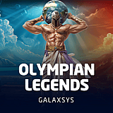 Olympian Legends