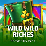 Wild Wild Riches