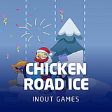 Chicken Road Ice
