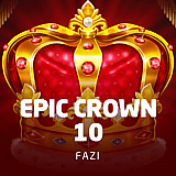 Epic Crown 10