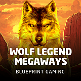 Wolf Legend Megaways