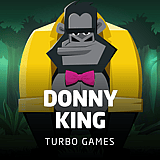 Donny King
