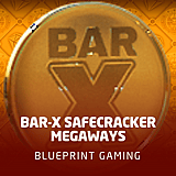 Bar-X Safecracker Megaways
