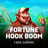 Fortune Hook Boom