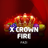 X Crown Fire
