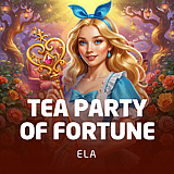 Tea Party of Fortune