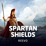 Spartan Shields