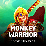 Monkey Warrior