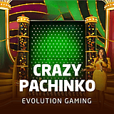 Crazy Pachinko