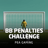 BB Penalties Challenge