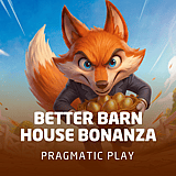 Better Barn House Bonanza