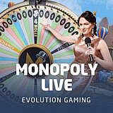 Monopoly Live