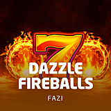 Dazzle Fireballs