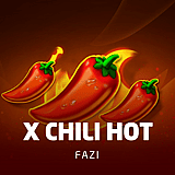 X Chili Hot