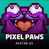 Pixel Paws