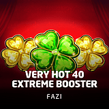 Very Hot 40 Extreme Booster