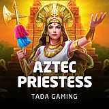 Aztec Priestess