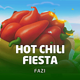 Hot Chili Fiesta