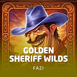 Golden Sheriff Wilds