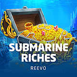 Submarine Riches