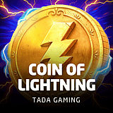 Coin of Lightning