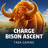 Charge Bison Ascent