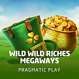 Wild Wild Riches Megaways