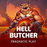 Hell Butcher