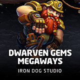 Dwarven Gems Megaways