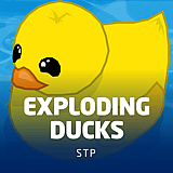 Exploding Ducks