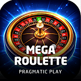 Mega Roulette