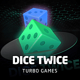 Dice Twice