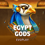 Egypt Gods