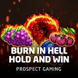 Burn In Hell Hold and Win
