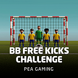 BB Free Kicks Challenge