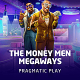 The Money Men Megaways