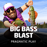 Big Bass Blast