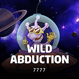 Wild Abduction