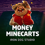 Money Minecarts