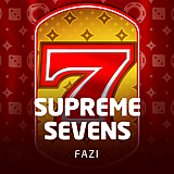 Supreme Sevens