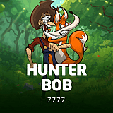 Hunter Bob