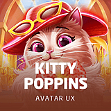 Kitty POPpins