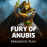 Fury of Anubis