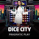 Dice City